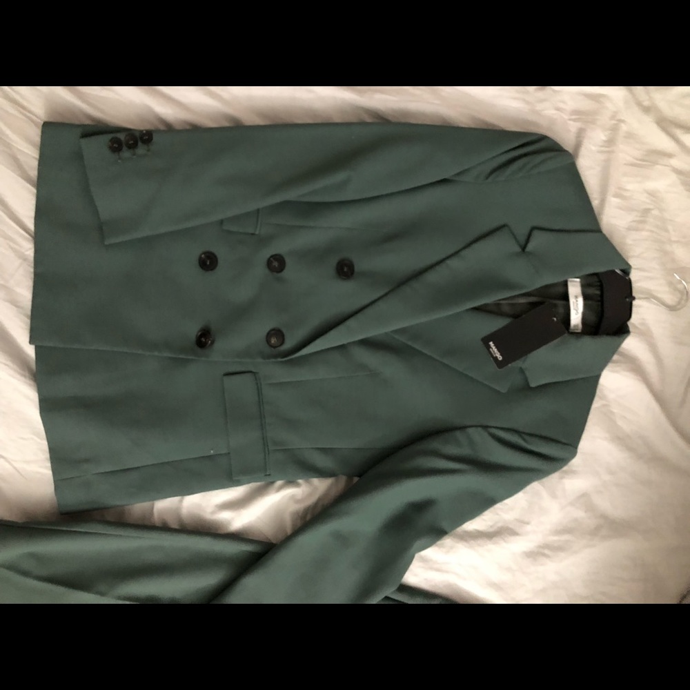 Mango suit sets - Picture 5 of 8